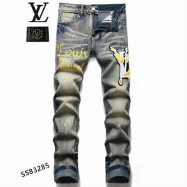 Picture of LV Jeans _SKULVJeanPantssz28-3825t1814909